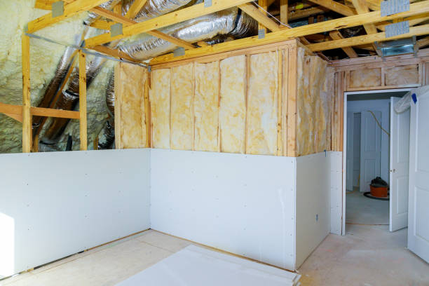 Best Affordable Insulation Services  in Trenton, MO