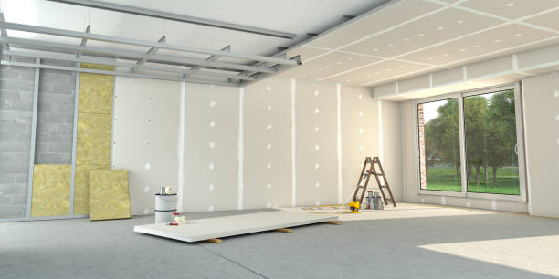 Best Blown-in Insulation  in Trenton, MO
