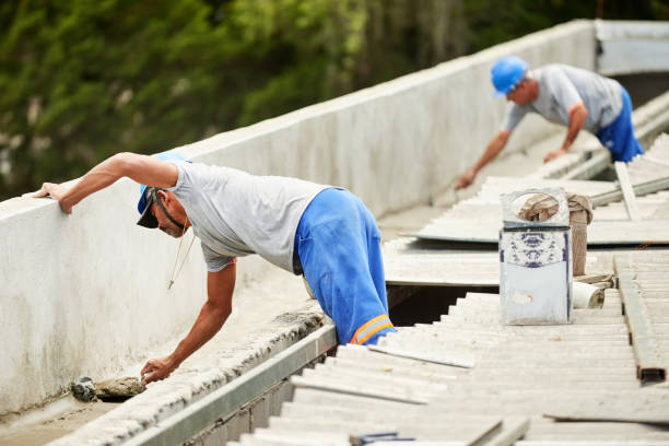 Best Wall Insulation Contractor  in Trenton, MO