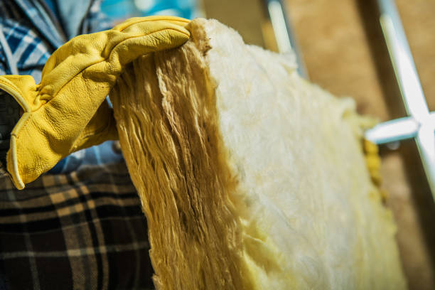 Best Insulation for New Construction  in Trenton, MO