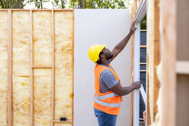 Best Energy-efficient Insulation  in Trenton, MO
