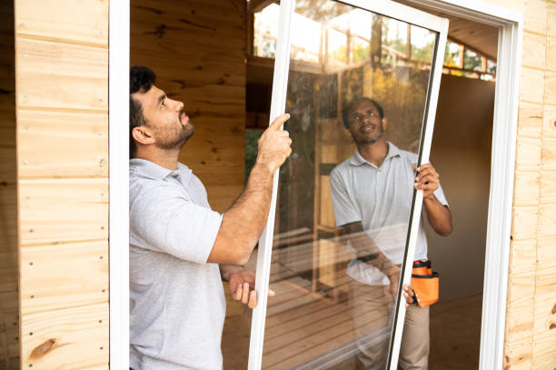 Best Spray Foam Insulation  in Trenton, MO