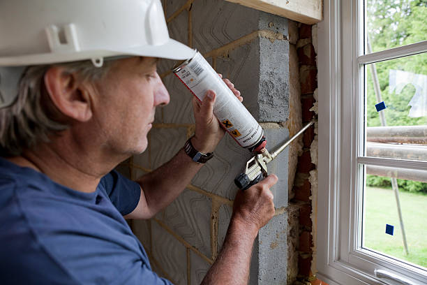 Range of Insulation Solutions in Trenton, MO